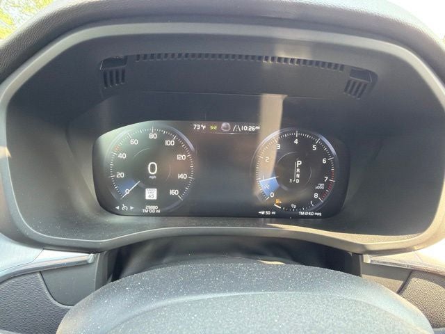 2020 Volvo XC60 T5 Momentum