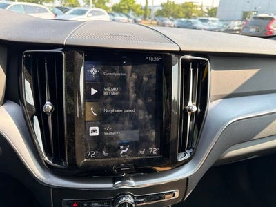 2020 Volvo XC60 T5 Momentum