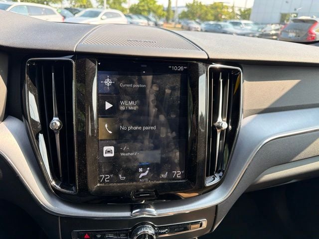 2020 Volvo XC60 T5 Momentum