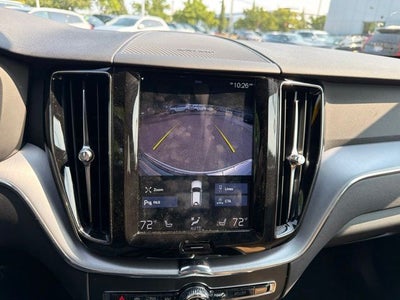 2020 Volvo XC60 T5 Momentum