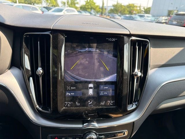 2020 Volvo XC60 T5 Momentum