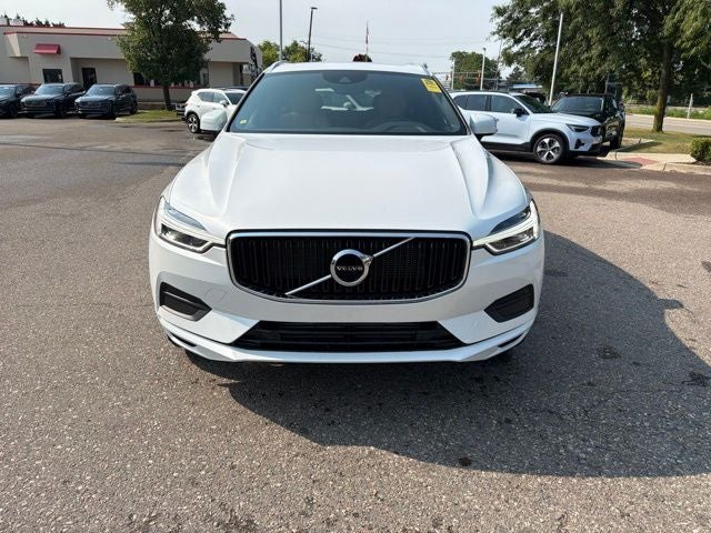 2020 Volvo XC60 T5 Momentum