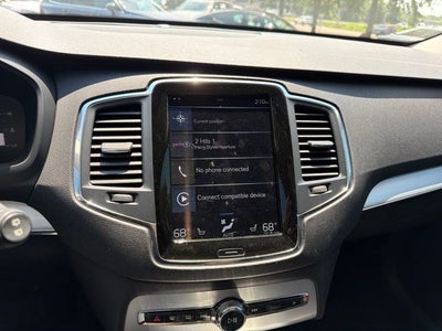 2017 Volvo XC90 T5 Momentum