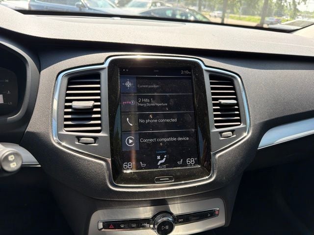 2017 Volvo XC90 T5 Momentum