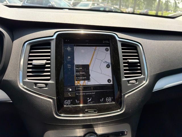 2017 Volvo XC90 T5 Momentum