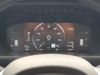2017 Volvo XC90 T5 Momentum