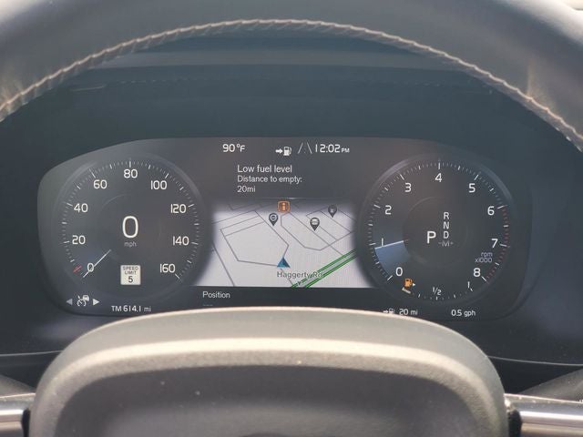 2021 Volvo XC40 R-Design