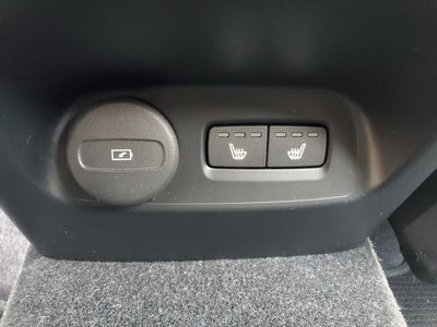 2021 Volvo XC40 R-Design