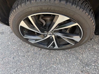 2021 Volvo XC40 R-Design