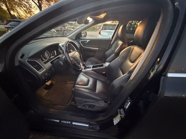 2017 Volvo XC60 T6 Dynamic