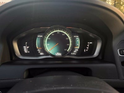 2017 Volvo XC60 T6 Dynamic