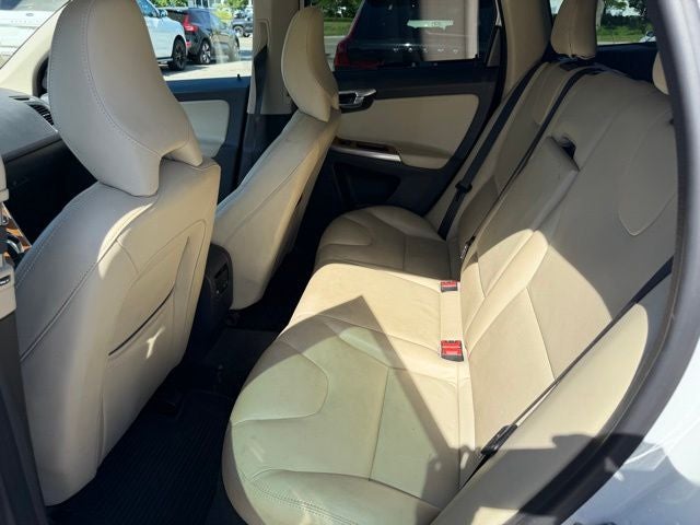 2017 Volvo XC60 T6 Inscription