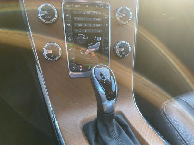 2017 Volvo XC60 T6 Inscription