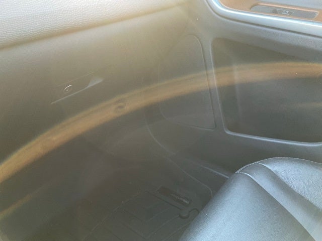 2017 Volvo XC60 T6 Inscription