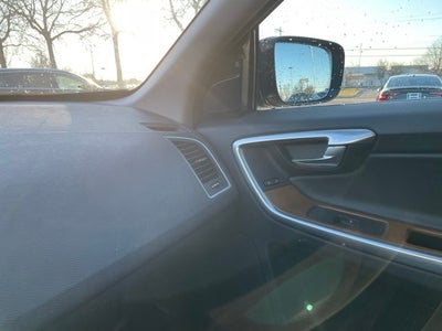 2017 Volvo XC60 T6 Inscription