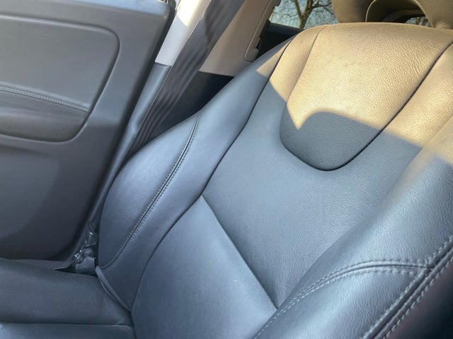 2017 Volvo XC60 T6 Inscription