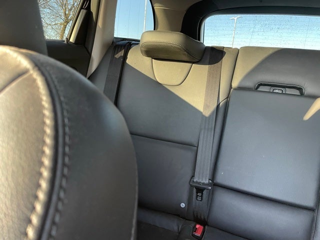 2017 Volvo XC60 T6 Inscription