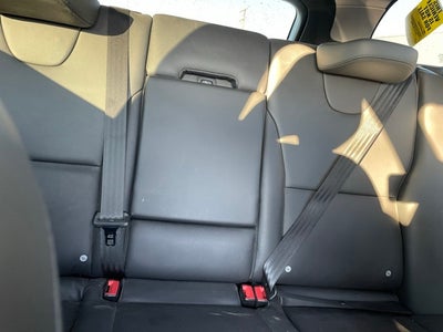 2017 Volvo XC60 T6 Inscription