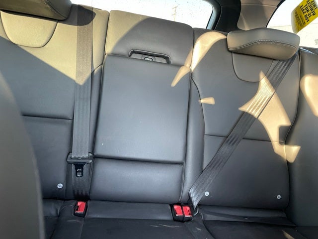 2017 Volvo XC60 T6 Inscription