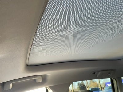 2017 Volvo XC60 T6 Inscription