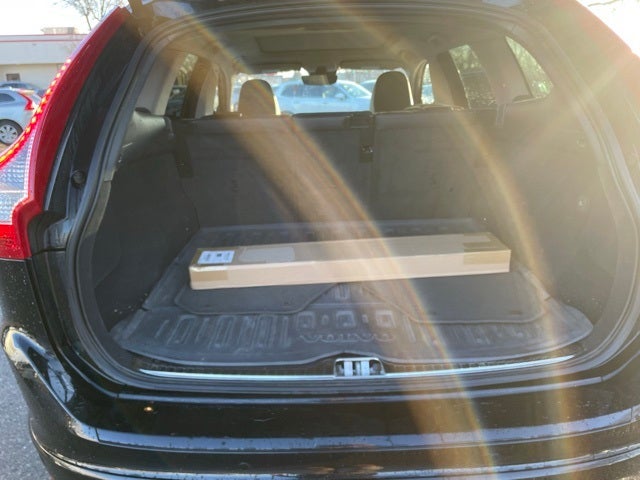 2017 Volvo XC60 T6 Inscription