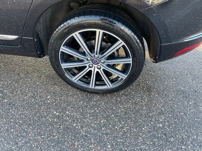 2017 Volvo XC60 T6 Inscription