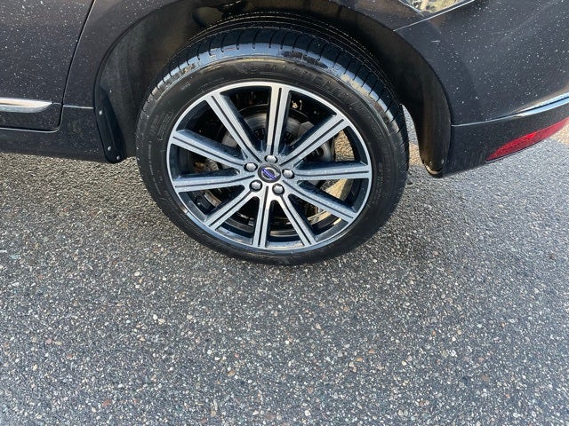 2017 Volvo XC60 T6 Inscription
