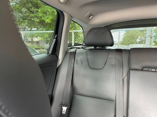 2016 Volvo XC60 T5 Platinum