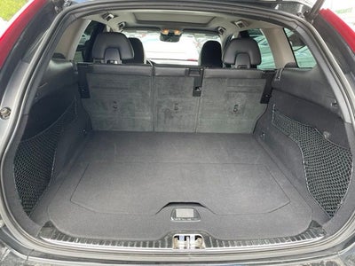 2016 Volvo XC60 T5 Platinum