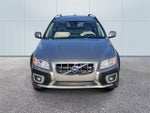 2013 Volvo XC70 T6