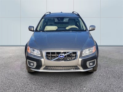 2013 Volvo XC70 T6