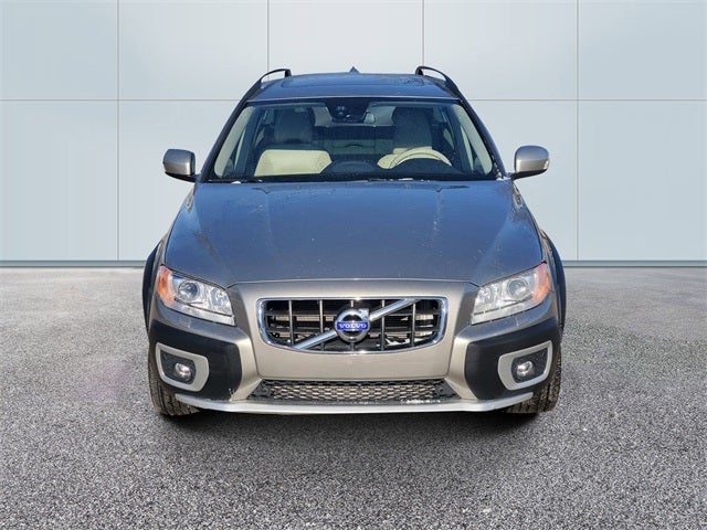 2013 Volvo XC70 T6