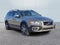 2013 Volvo XC70 T6