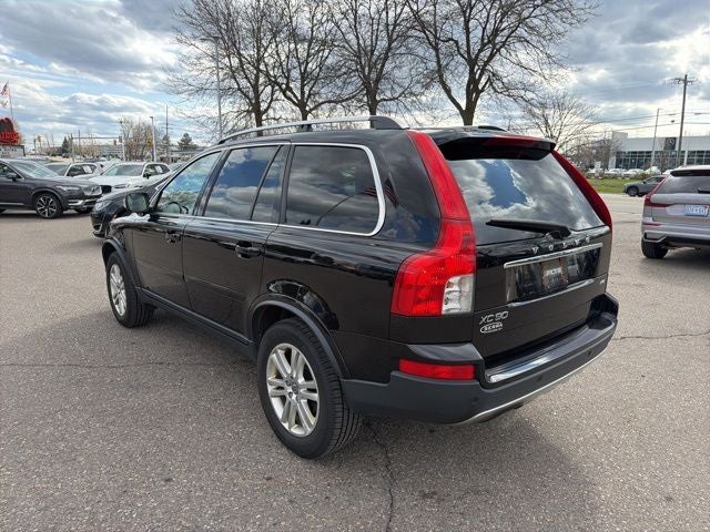 2011 Volvo XC90 3.2