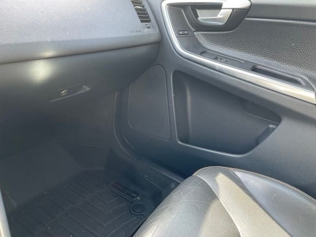 2013 Volvo XC60 3.2