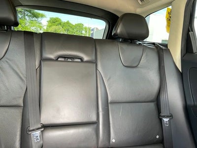 2013 Volvo XC60 3.2