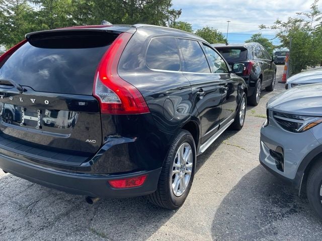 2013 Volvo XC60 3.2