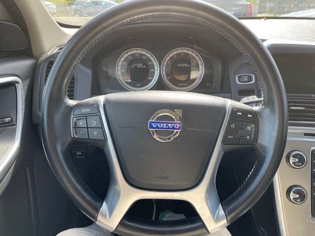 2013 Volvo XC60 3.2