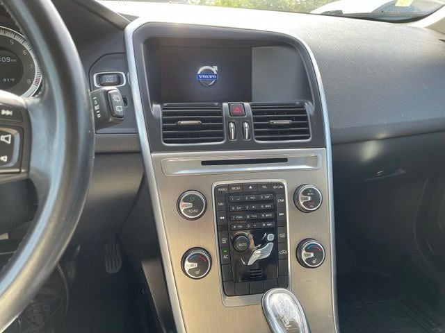 2013 Volvo XC60 3.2