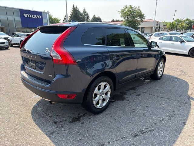 2013 Volvo XC60 3.2