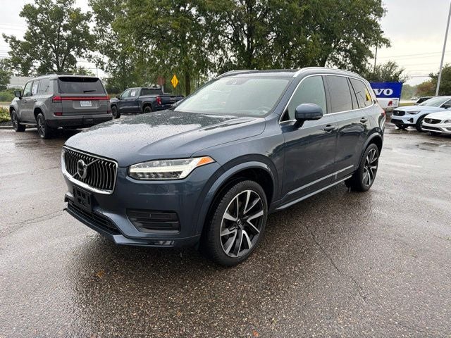 2020 Volvo XC90 T6 Momentum