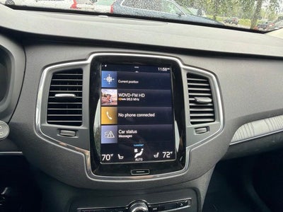 2020 Volvo XC90 T6 Momentum