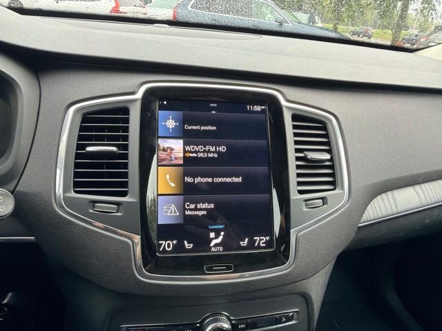 2020 Volvo XC90 T6 Momentum