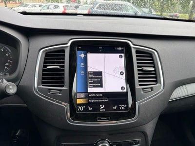 2020 Volvo XC90 T6 Momentum