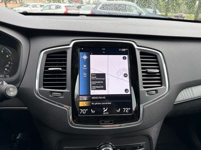 2020 Volvo XC90 T6 Momentum