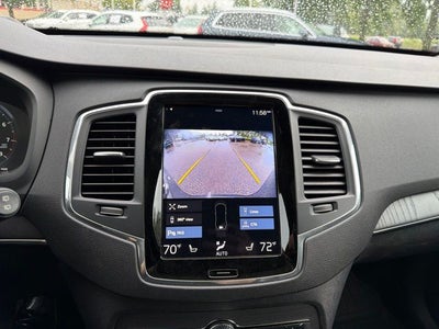 2020 Volvo XC90 T6 Momentum