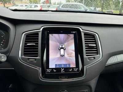 2020 Volvo XC90 T6 Momentum