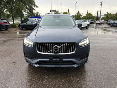2020 Volvo XC90 T6 Momentum