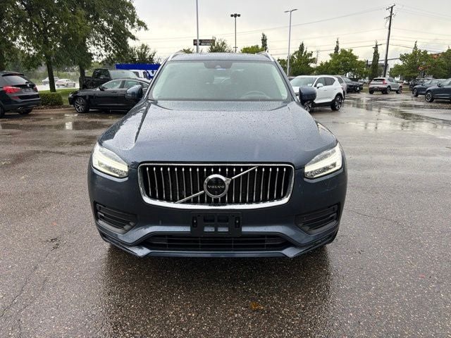 2020 Volvo XC90 T6 Momentum