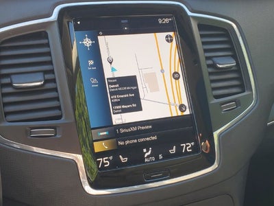2020 Volvo XC90 T6 Momentum